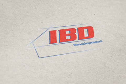 Logo IBD Development